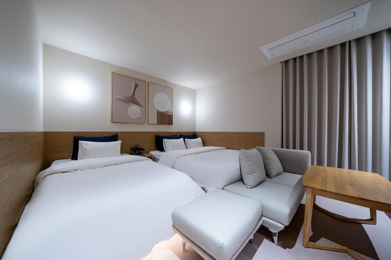 Hotel Classy Seoul Exterior photo