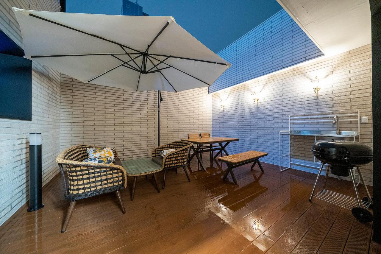 Hotel Classy Seoul Exterior photo