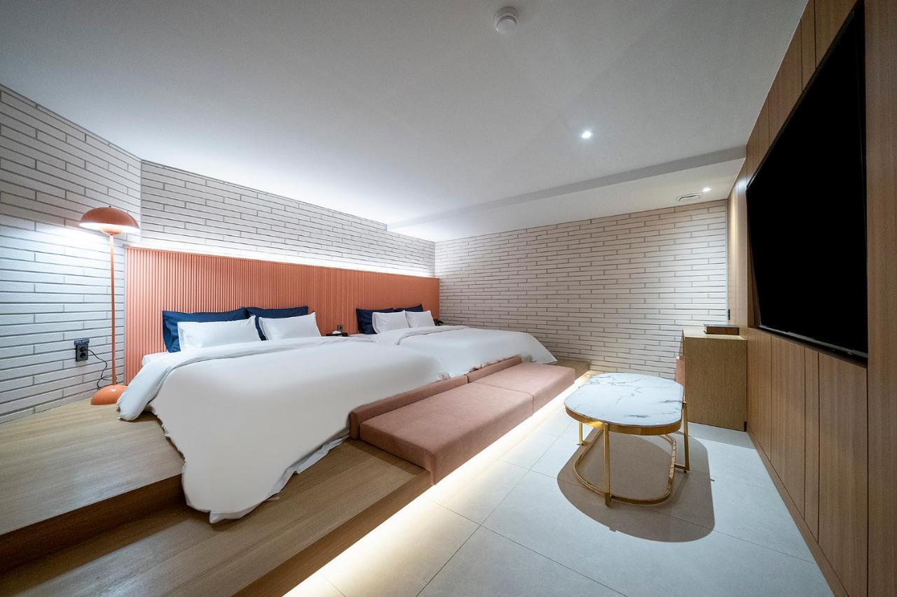 Hotel Classy Seoul Exterior photo