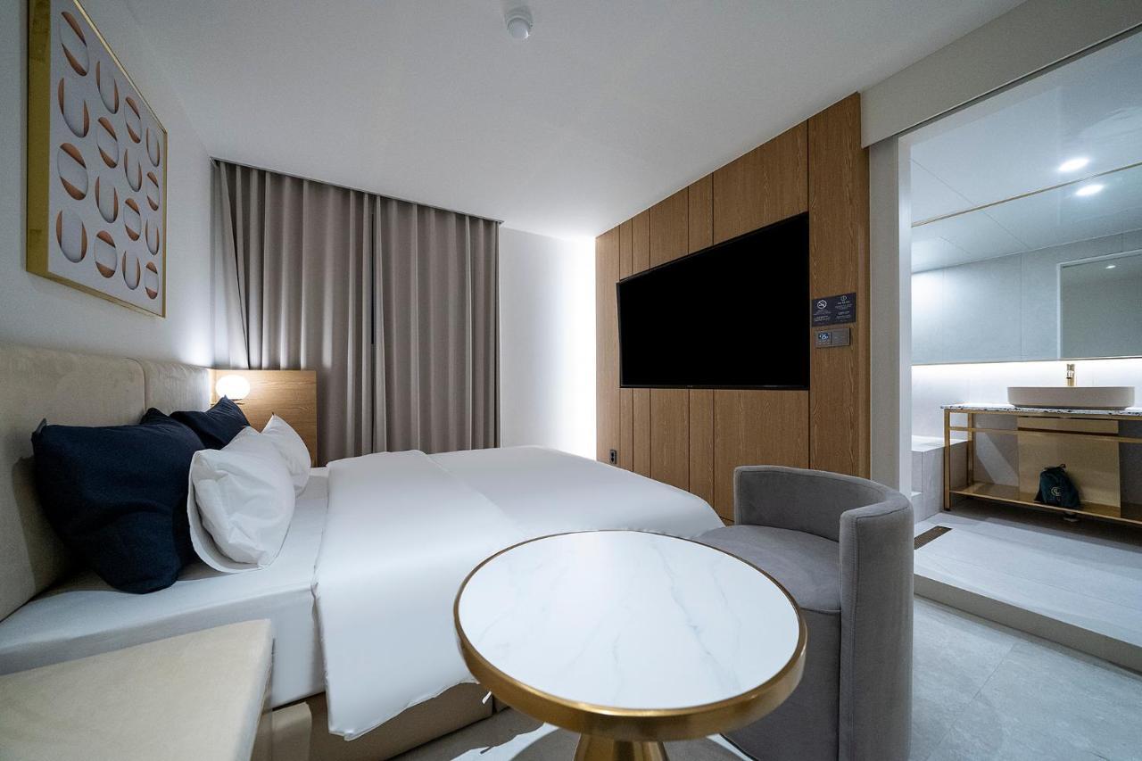 Hotel Classy Seoul Exterior photo