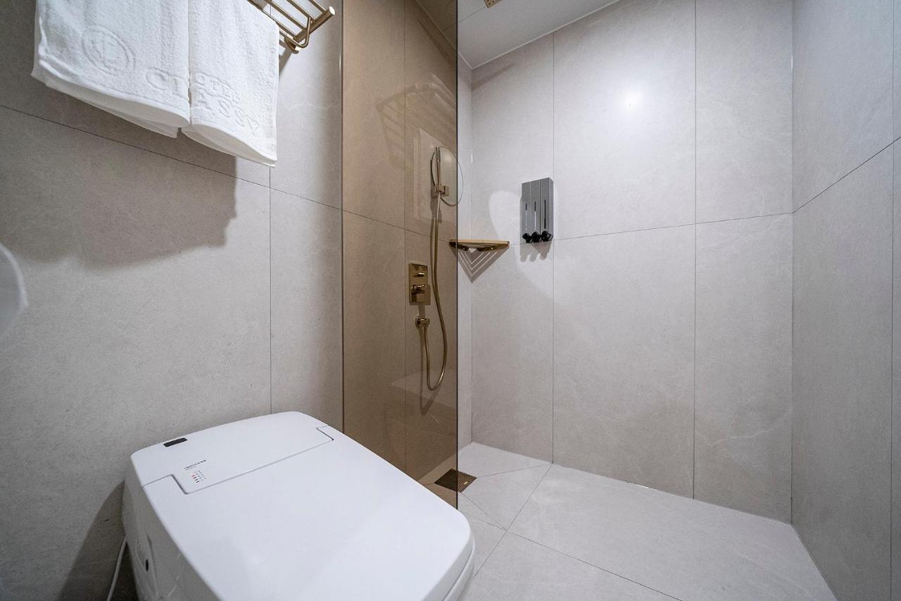 Hotel Classy Seoul Exterior photo