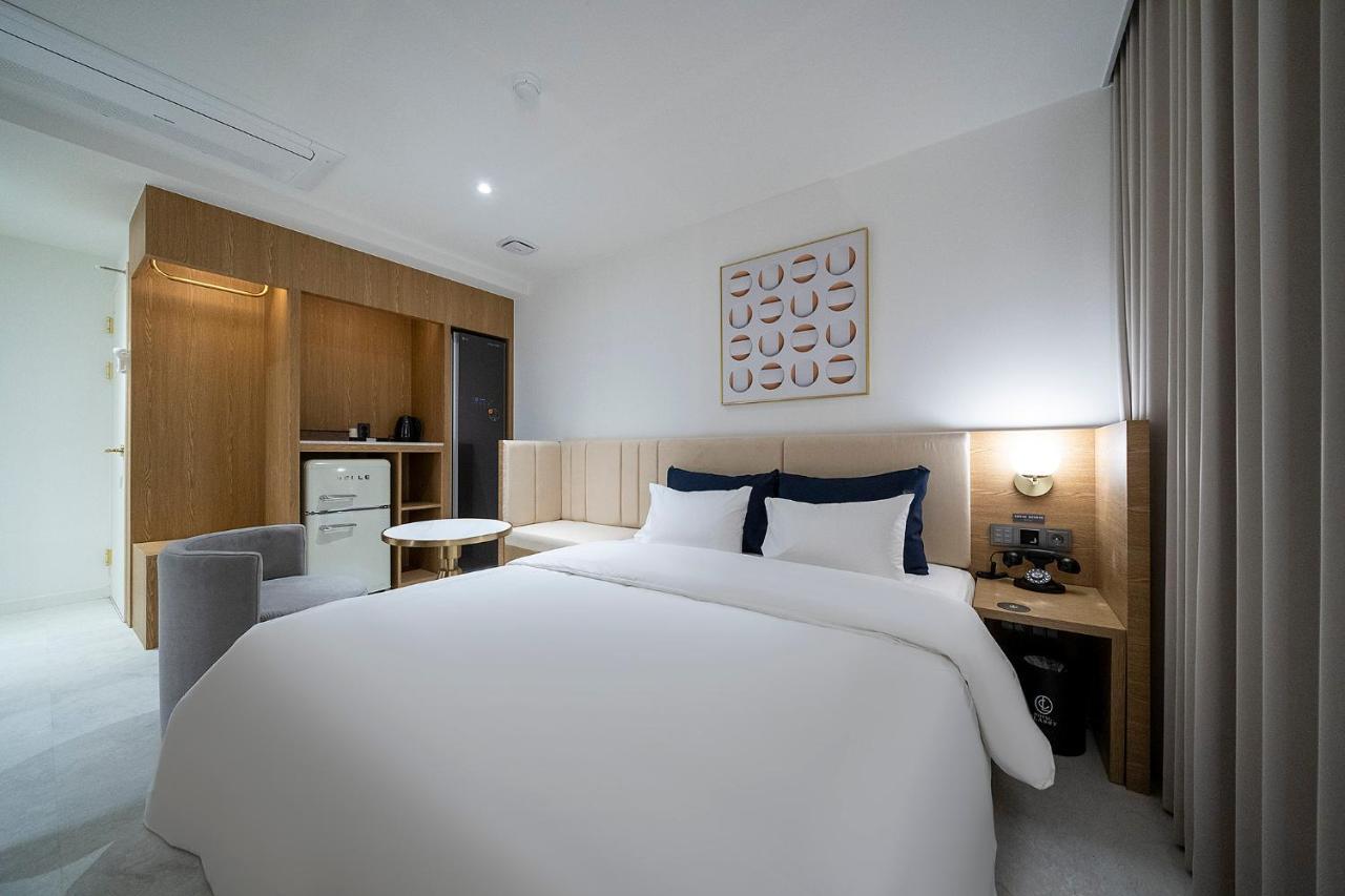 Hotel Classy Seoul Exterior photo