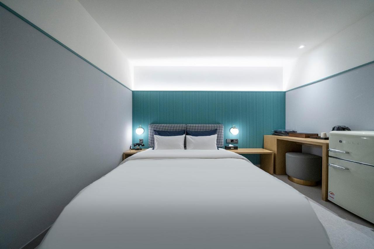 Hotel Classy Seoul Exterior photo