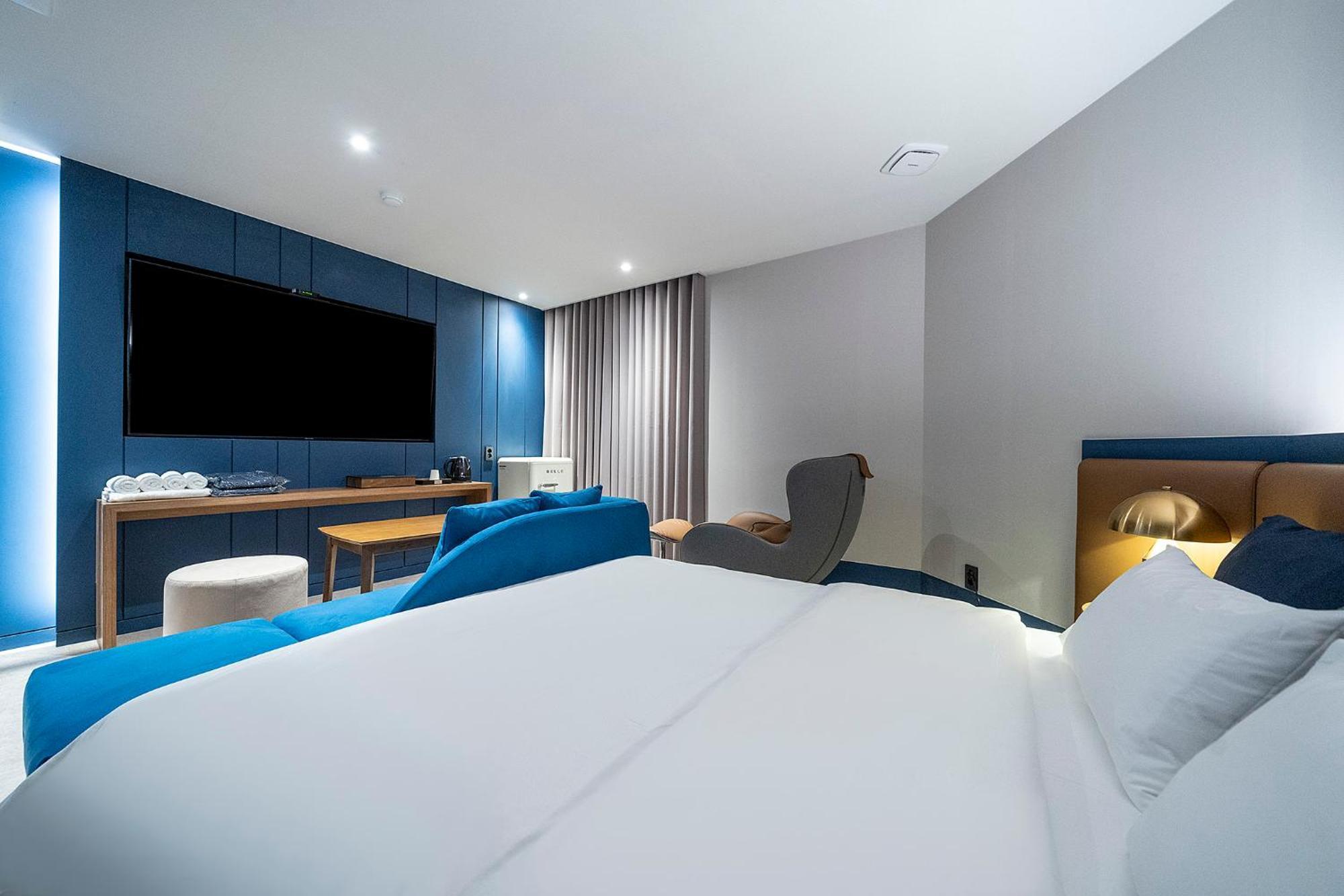 Hotel Classy Seoul Exterior photo